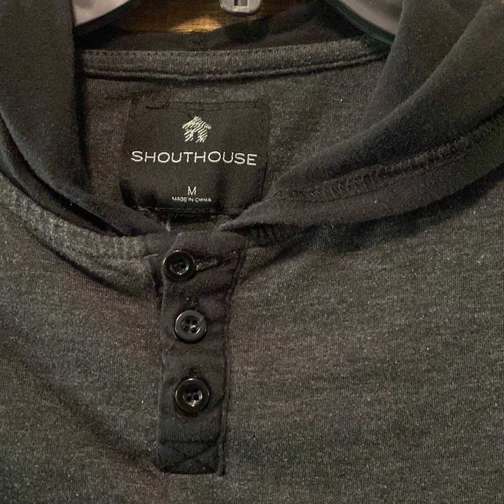 Lightweight pullover - Picture 2 of 3